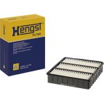 HENGST FILTER Luftfilter E772L