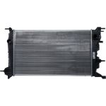Valeo Motorkühler 735607