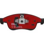 Bremsklötze VA DTEC GDB1789DTE Bremsklötze VA DTEC GDB1789DTE