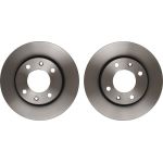 Bremsscheibe Citroen T. Berlingo/C2/C3/C4/Xsara 99 DF4185 Bremsscheibe Citroen T. Berlingo/C2/C3/C4/Xsara 99 DF4185