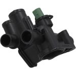 Kamoka Thermostatgehäuse 7710011 Kamoka Thermostatgehäuse 7710011