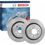 Bosch Bremsscheibe Hinterachse 0 986 479 142 Bosch Bremsscheibe Hinterachse 0 986 479 142