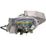 Japanparts Wasserpumpe PQ-0209 Japanparts Wasserpumpe PQ-0209