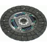 1878 600 940 Sachs Kupplungsscheibe 1878 600 940