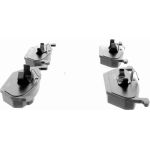 Vaico Bremsbelagsatz für Scheibenbremse V10-8109-1 Vaico Bremsbelagsatz für Scheibenbremse V10-8109-1