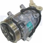 TSP0159424 Delphi Kompressor TSP0159424 TSP0159424 Delphi Kompressor TSP0159424