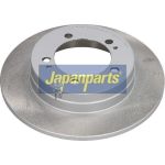 Japanparts Bremsscheibe DP-597C Japanparts Bremsscheibe DP-597C