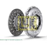 Schaeffler LuK Kupplungssatz 620007806 Schaeffler LuK Kupplungssatz 620007806