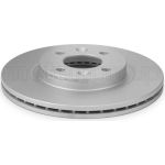Cifam Bremsscheibe Vorderachse 800-549C
