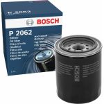 Bosch Ölfilter 0 986 452 062 Bosch Ölfilter 0 986 452 062