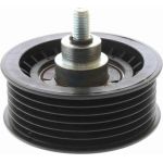 Vaico Umlenkrolle für Keilrippenriemen V25-0535 Vaico Umlenkrolle für Keilrippenriemen V25-0535