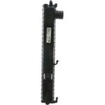Kühler, Motorkühlung CR 242 000S Kühler, Motorkühlung CR 242 000S