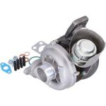 KAMOKA Turbolader 8600001