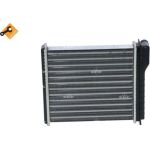 Wärmetauscher, Innenraumheizung 54239 Wärmetauscher, Innenraumheizung 54239