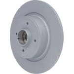 ATE Bremsscheibe 24.0111-0166.2 ATE Bremsscheibe 24.0111-0166.2