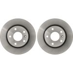 Bremsscheibe Opel T.Zafira 1.6/1.7 Cdti 06 DF6915 Bremsscheibe Opel T.Zafira 1.6/1.7 Cdti 06 DF6915
