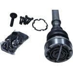 MAXGEAR Antriebswelle 27-0197MG 49-0454 MAXGEAR Antriebswelle 27-0197MG 49-0454