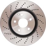 15 481 075 Bremsscheibe VA DF4862S 15 481 075 Bremsscheibe VA DF4862S