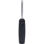 KS TOOLS Drehmomentwerkzeug zum Einschrauben von Ventilen, 0,45 Ncm, 122 mm 150.2031