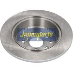 Japanparts Bremsscheibe DP-229C Japanparts Bremsscheibe DP-229C