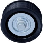 Maxgear Umlenk- / Führungsrolle, Keilrippenriemen 54-0155 Maxgear Umlenk- / Führungsrolle, Keilrippenriemen 54-0155