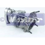 ORIGINAL TURBO 335893 ORIGINAL TURBO 335893