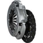 Sachs Kupplungssatz 3000 990 587 Sachs Kupplungssatz 3000 990 587