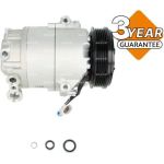 32083 NRF Kompressor 32083 32083 NRF Kompressor 32083