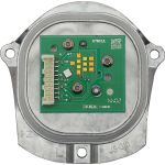 OEM LED Steuergerät 1305715306 Links für Mercedes OEM LED Steuergerät 1305715306 Links für Mercedes