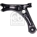 FEBI BILSTEIN Lenker, Radaufhängung 195007 FEBI BILSTEIN Lenker, Radaufhängung 195007