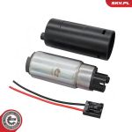 02SKV271 SKV GERMANY Kraftstoffpumpe 02SKV271 02SKV271 SKV GERMANY Kraftstoffpumpe 02SKV271