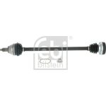 FEBI BILSTEIN Antriebswelle 181562 FEBI BILSTEIN Antriebswelle 181562