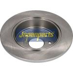 Japanparts Bremsscheibe DP-W04C Japanparts Bremsscheibe DP-W04C