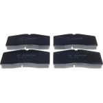 Bosch Bremsbelagsatz 0 986 494 950 Bosch Bremsbelagsatz 0 986 494 950