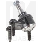 Gelenk - Radaufhängung VW P. Golf 5 04- Pr Mit Muttern 5044744 Gelenk - Radaufhängung VW P. Golf 5 04- Pr Mit Muttern 5044744