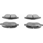 Vaico Bremsbelagsatz für Scheibenbremse V22-0082 Vaico Bremsbelagsatz für Scheibenbremse V22-0082