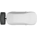 Thule Arcos Box XL extragroße Heckbox 450 Liter 906600 Thule Arcos Box XL extragroße Heckbox 450 Liter 906600