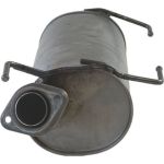 Bosal Schalldämpfer 145-291 Bosal Schalldämpfer 145-291