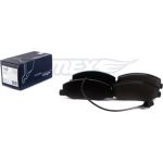 TOMEX brakes Bremsbelagsatz, Scheibenbremse TX 16-49 TOMEX brakes Bremsbelagsatz, Scheibenbremse TX 16-49
