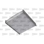 VALEO Innenraumfilter 715725 VALEO Innenraumfilter 715725