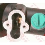 JRP739 Lenkgetriebe Servo JRP739 Lenkgetriebe Servo