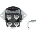 Bosch Batterieschalter 0 341 003 006 Bosch Batterieschalter 0 341 003 006