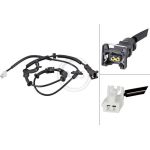 A.B.S. Sensor, Raddrehzahl 32070 A.B.S. Sensor, Raddrehzahl 32070