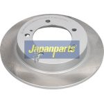 Japanparts Bremsscheibe DI-824C Japanparts Bremsscheibe DI-824C