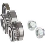 SKF Radlagersatz VKBA 927