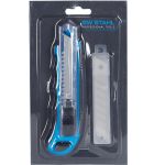 SW-Stahl Industriemesser 18 mm 90645L SW-Stahl Industriemesser 18 mm 90645L