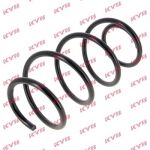RA3430 KYB Fahrwerksfeder Fiat P. 500 0,9 07/10 RA3430 KYB Fahrwerksfeder Fiat P. 500 0,9 07/10