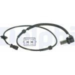 Delphi ABS-Sensor SS20004 Delphi ABS-Sensor SS20004