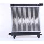 Nissens Wasserkühler PKW 62550 Nissens Wasserkühler PKW 62550