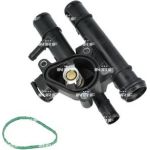NRF Thermostat, Kühlmittel 725310 NRF Thermostat, Kühlmittel 725310